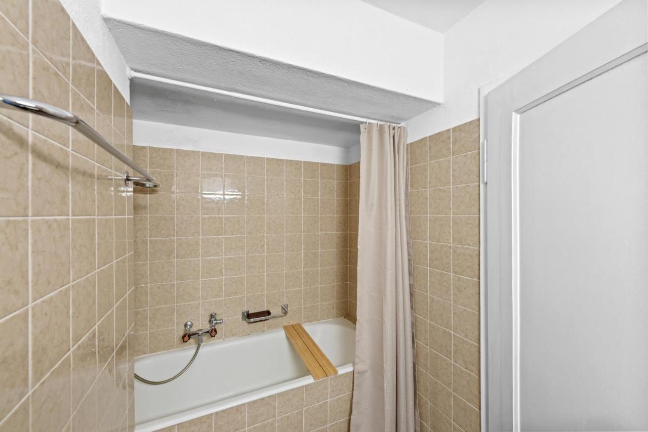 Muenstergasse Zurich Old Town Apartman Kültér fotó