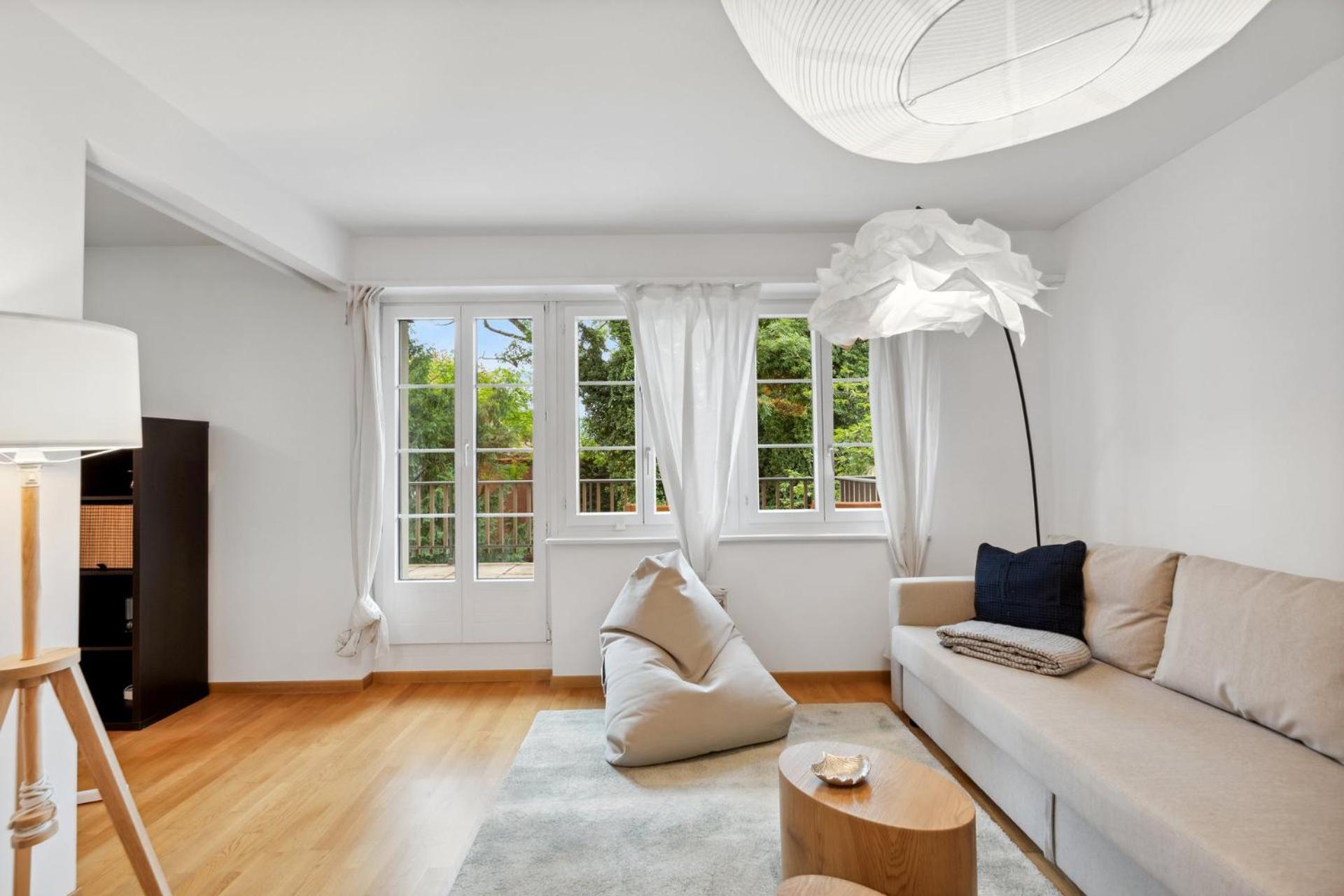 Muenstergasse Zurich Old Town Apartman Kültér fotó