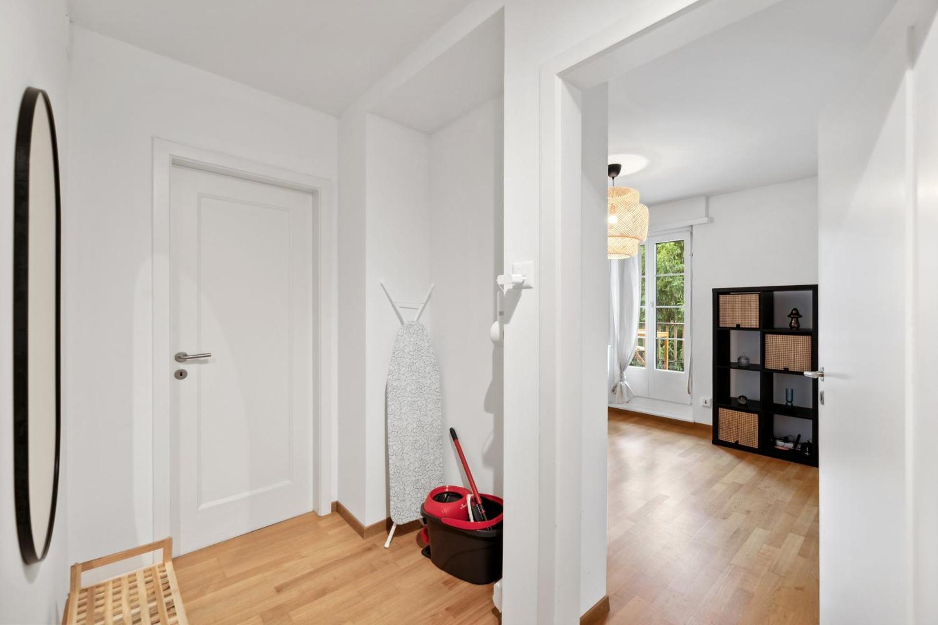 Muenstergasse Zurich Old Town Apartman Kültér fotó