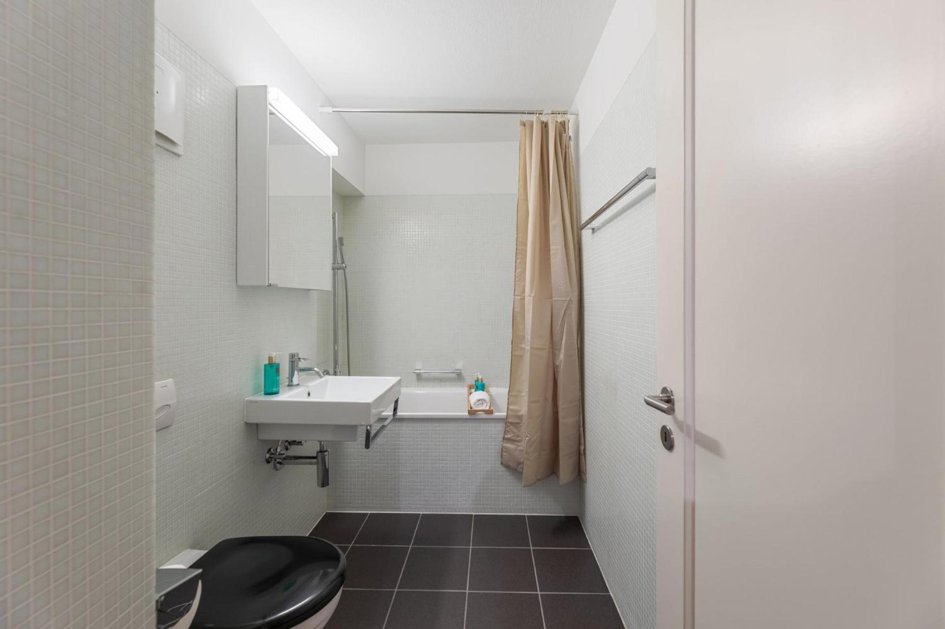 Muenstergasse Zurich Old Town Apartman Kültér fotó